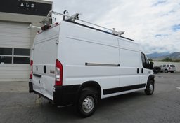 2021 Ram ProMaster Cargo Van - Thumbnail 7