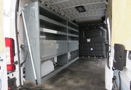 2021 Ram ProMaster Cargo Van - Thumbnail 31