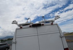 2021 Ram ProMaster Cargo Van - Thumbnail 22