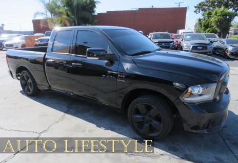 Picture of 2013 Ram 1500