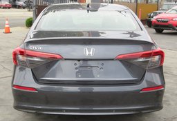 2022 Honda Civic Sedan - Thumbnail 11