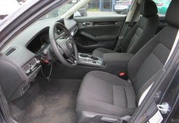 2022 Honda Civic Sedan - Thumbnail 27