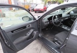 2022 Honda Civic Sedan - Thumbnail 19