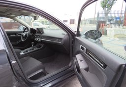 2022 Honda Civic Sedan - Thumbnail 20