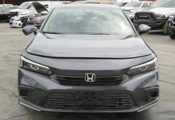 2022 Honda Civic Sedan - Thumbnail 12