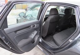 2022 Honda Civic Sedan - Thumbnail 21