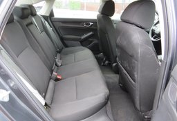 2022 Honda Civic Sedan - Thumbnail 26