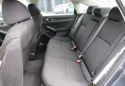 2022 Honda Civic Sedan - Thumbnail 25