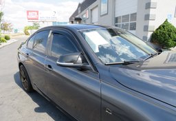 2016 BMW 3 Series - Thumbnail 18