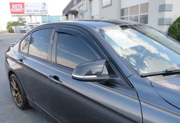 2016 BMW 3 Series - Thumbnail 15