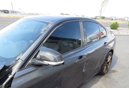 2016 BMW 3 Series - Thumbnail 14