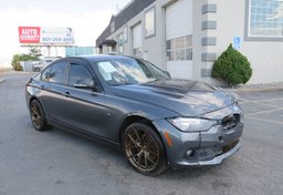 2016 BMW 3 Series - Thumbnail 1