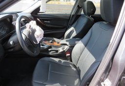 2016 BMW 3 Series - Thumbnail 25