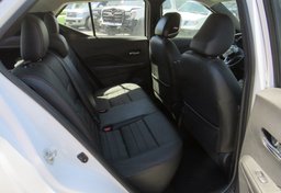 2019 Nissan Kicks - Thumbnail 31