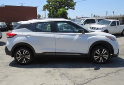 2019 Nissan Kicks - Thumbnail 6