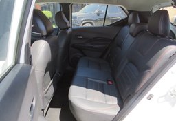 2019 Nissan Kicks - Thumbnail 28