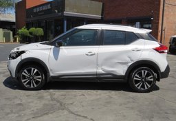 2019 Nissan Kicks - Thumbnail 5