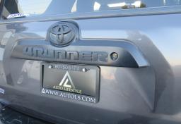 2019 Toyota 4Runner - Thumbnail 22