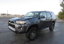 2019 Toyota 4Runner - Thumbnail 4