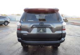 2019 Toyota 4Runner - Thumbnail 11