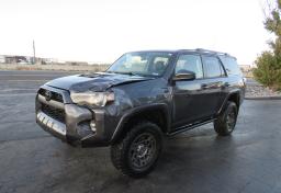 2019 Toyota 4Runner - Thumbnail 2