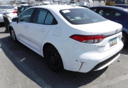 2021 Toyota Corolla - Thumbnail 6