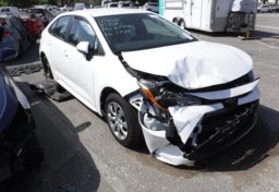 2021 Toyota Corolla - Thumbnail 7