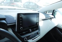 2021 Toyota Corolla - Thumbnail 3