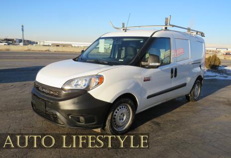 Picture of 2020 Ram ProMaster City