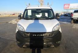 2020 Ram ProMaster City - Thumbnail 11