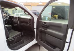 2020 Chevrolet Silverado 1500 - Thumbnail 19