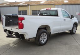 2020 Chevrolet Silverado 1500 - Thumbnail 7