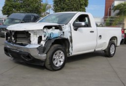 2020 Chevrolet Silverado 1500 - Thumbnail 4