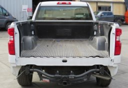 2020 Chevrolet Silverado 1500 - Thumbnail 11