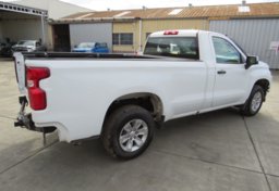 2020 Chevrolet Silverado 1500 - Thumbnail 9