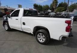 2020 Chevrolet Silverado 1500 - Thumbnail 10