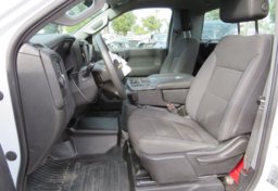 2020 Chevrolet Silverado 1500 - Thumbnail 23