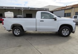 2020 Chevrolet Silverado 1500 - Thumbnail 5