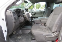 2020 Chevrolet Silverado 1500 - Thumbnail 21