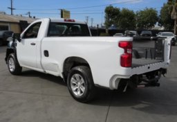 2020 Chevrolet Silverado 1500 - Thumbnail 8