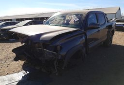 2018 Toyota Tacoma - Thumbnail 2