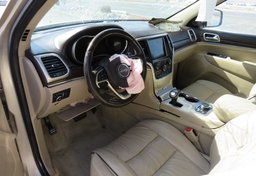 2014 Jeep Grand Cherokee - Thumbnail 28