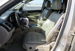 2014 Jeep Grand Cherokee - Thumbnail 31