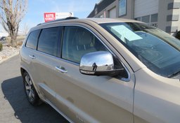 2014 Jeep Grand Cherokee - Thumbnail 15