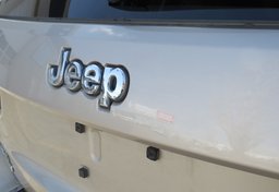 2014 Jeep Grand Cherokee - Thumbnail 20