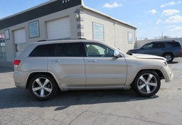 2014 Jeep Grand Cherokee - Thumbnail 10