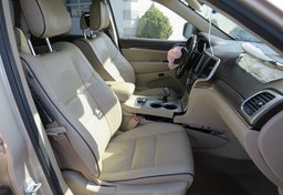 2014 Jeep Grand Cherokee - Thumbnail 30