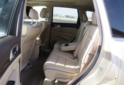 2014 Jeep Grand Cherokee - Thumbnail 34