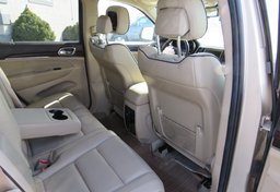 2014 Jeep Grand Cherokee - Thumbnail 35