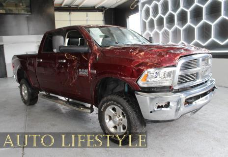 2017 Ram 2500